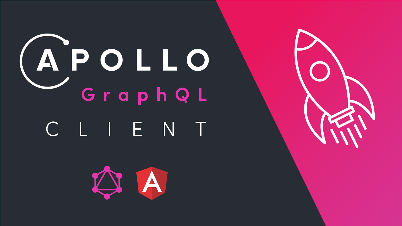 GraphQL Apollo Client with Angular v6.x or v7.x and JWT tokens