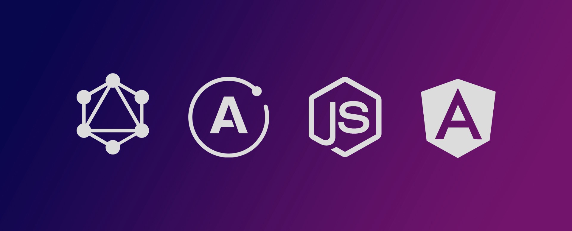 GraphQL at Scale using Apollo, NodeJs and Angular